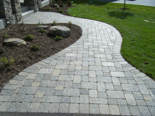 paver walkway Venice FL